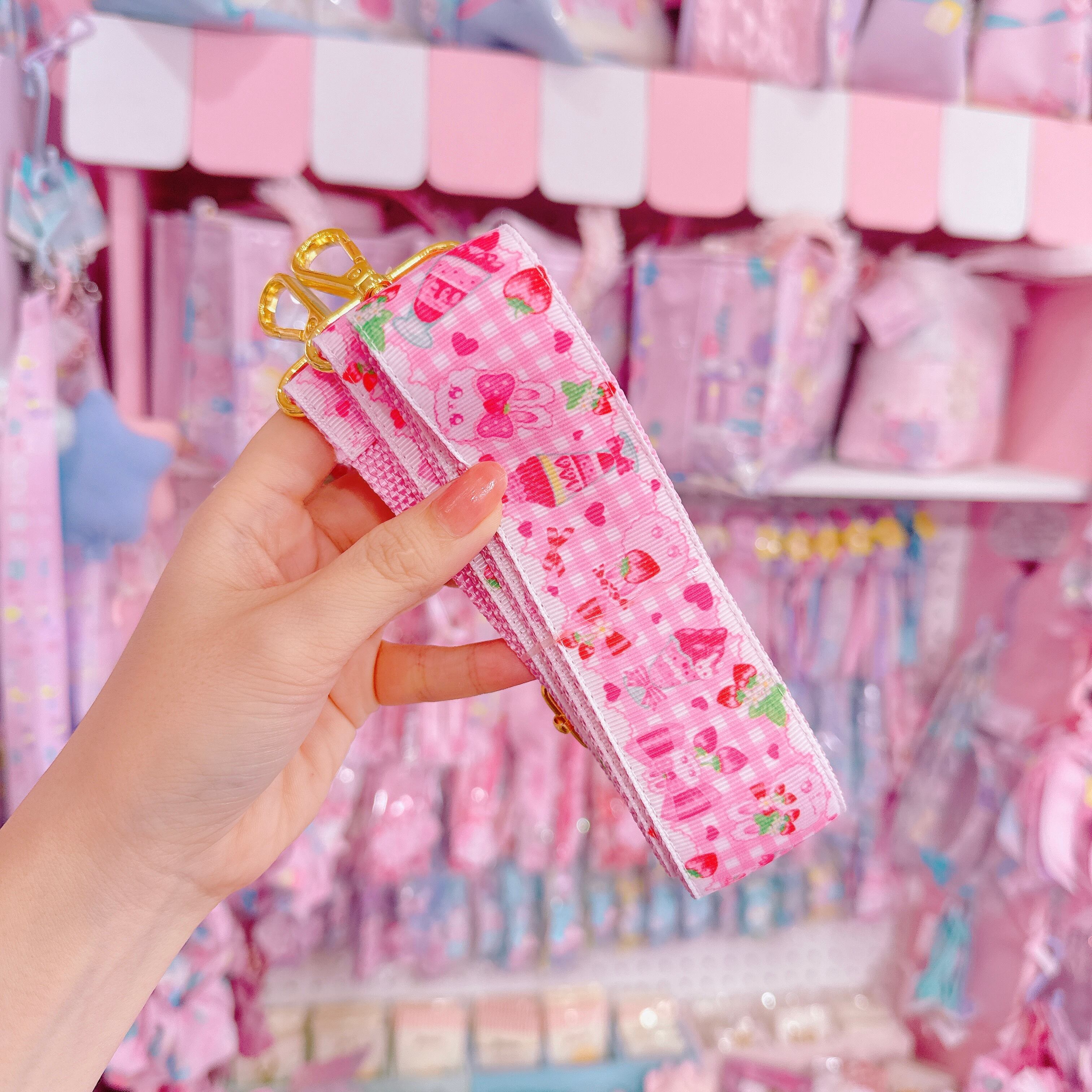 【E7】156-28ショルダーひも120cm