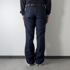 Wrangler Rancher Dress Jeans W35L32 古着