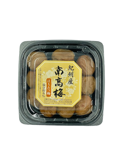 2袋》 練り梅 南高梅 はちみつ梅 900グラム （mix2袋と1