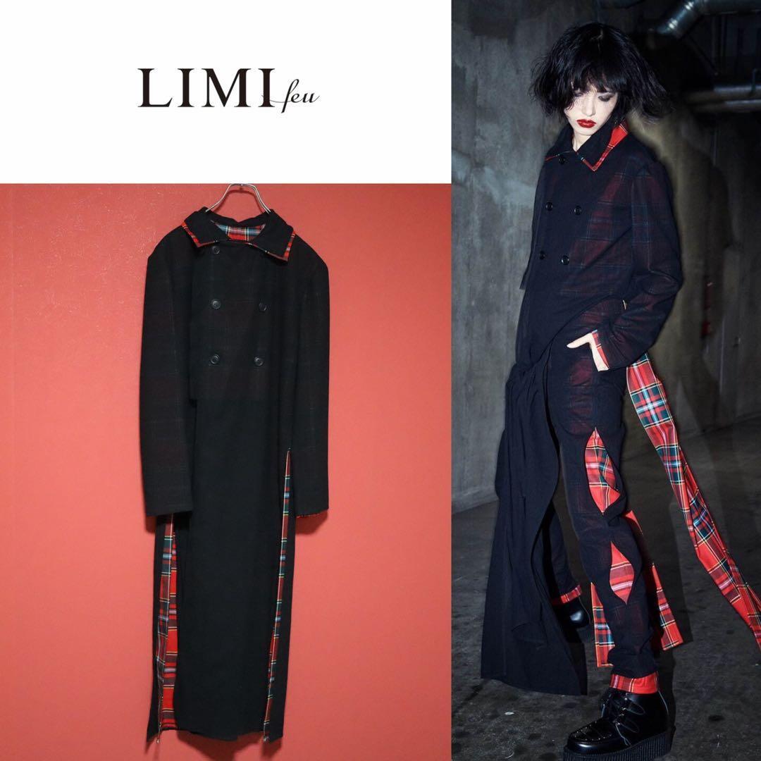 LIMI feu