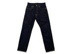【憤 -fˈʌn-】デニムジーンズ5ポケット / 【憤 -fˈʌn-】DENIM jeans 5 pocket