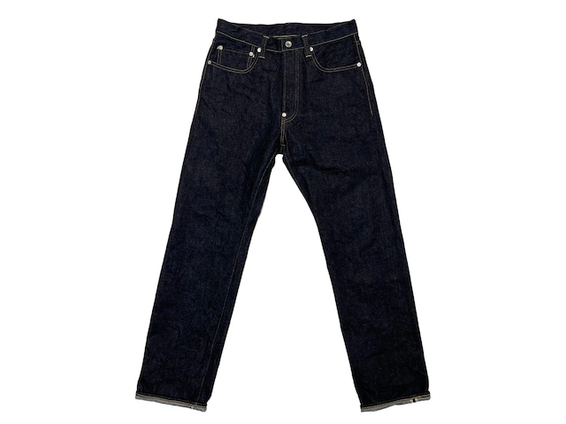 【憤 -fˈʌn-】デニムジーンズ5ポケット / 【憤 -fˈʌn-】DENIM jeans 5 pocket