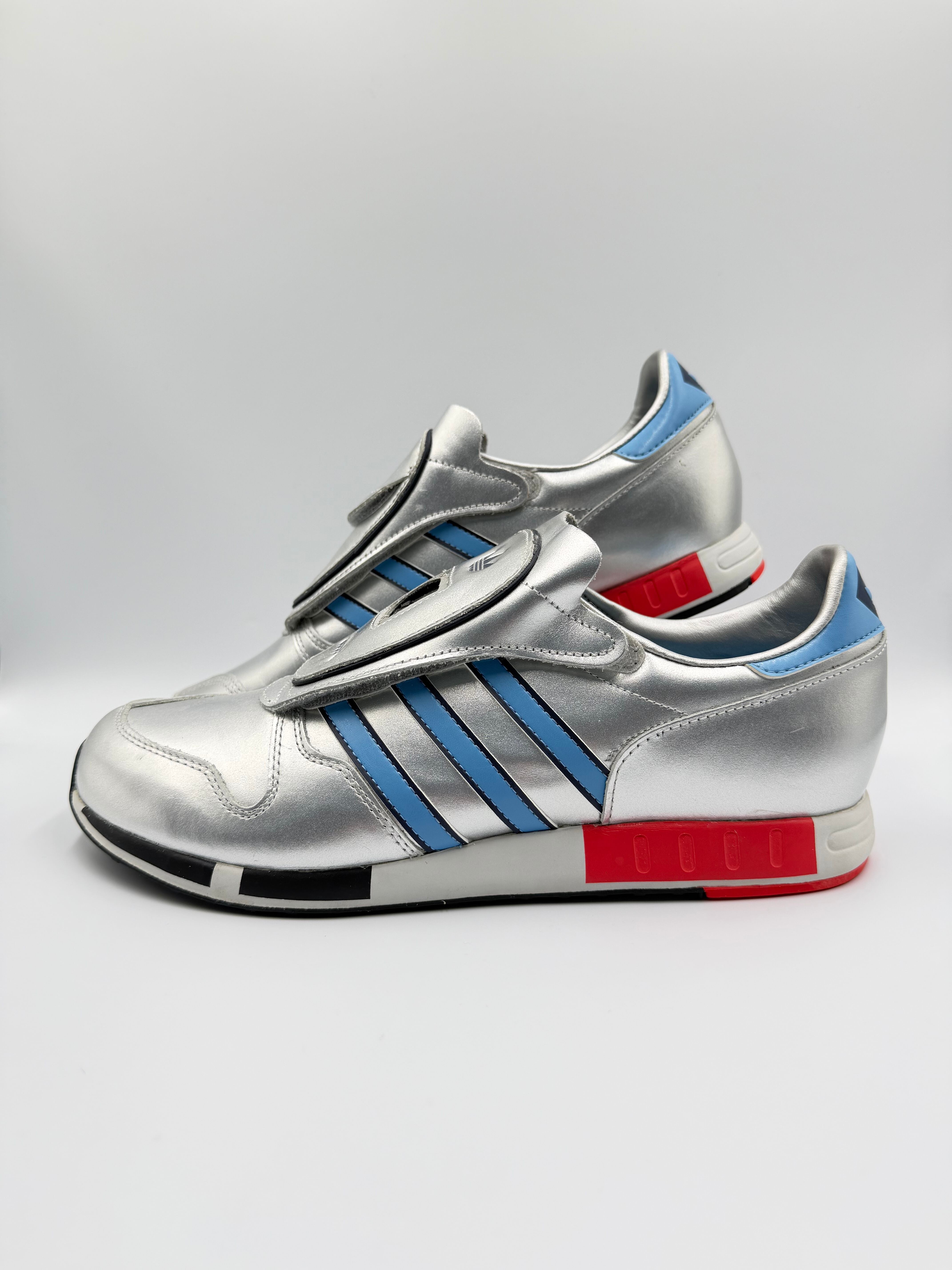 27.5cm ADIDAS MICROPACER | KIXSIX OSAKA OFFICIAL ONLINE STORE
