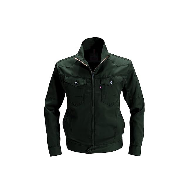 JackWolfskin//JP MIL COLDBAY DOWN COAT/ Mサイズ/DustyOlive/5032651