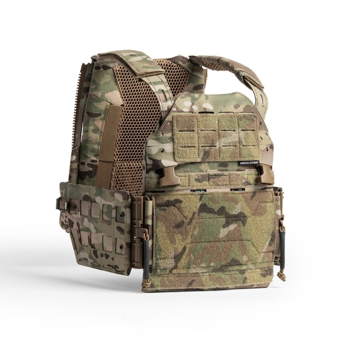 プレートキャリア、チェストリグ、アーマー | Savanna Tactical