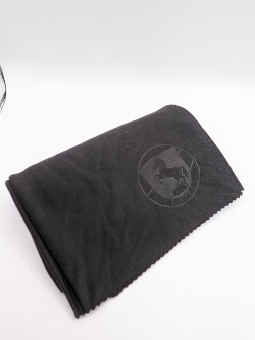 WIT 05118/BLK マイクロファイバークロス