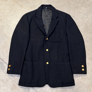 Ⓝ CARHARTT×ADAM KIMMEL WOOL TAILORED JACKET