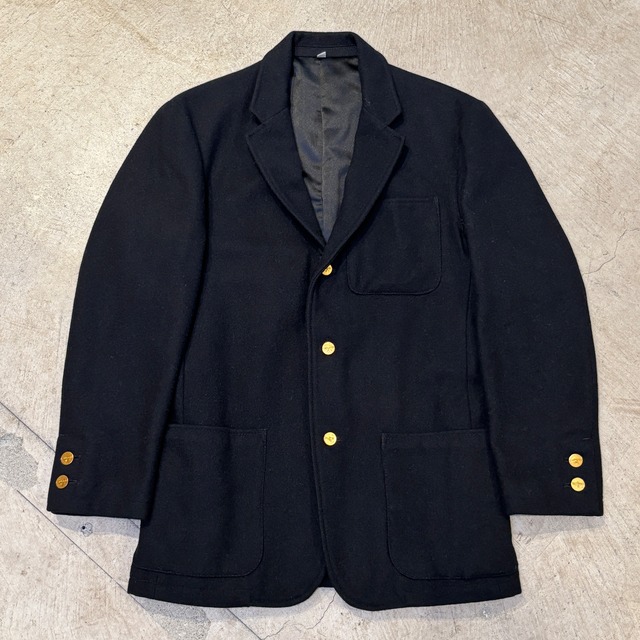 Ⓝ CARHARTT×ADAM KIMMEL WOOL TAILORED JACKET