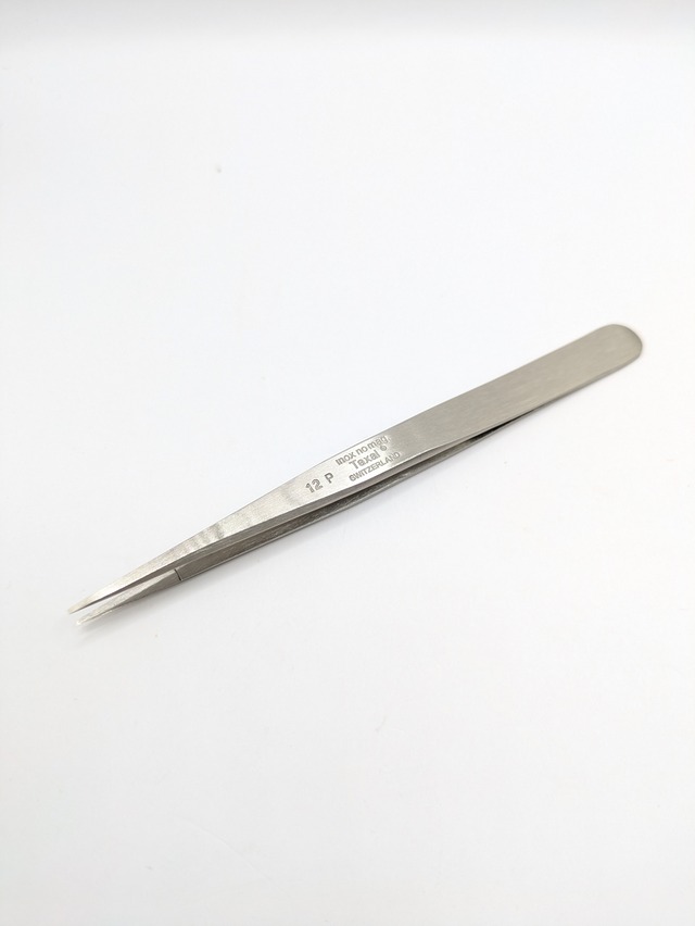 FONTAX TAXAL  no.5 ピンセット