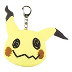 ポケットモンスターシリコンミニポーチ ミミッキュ(5914236)