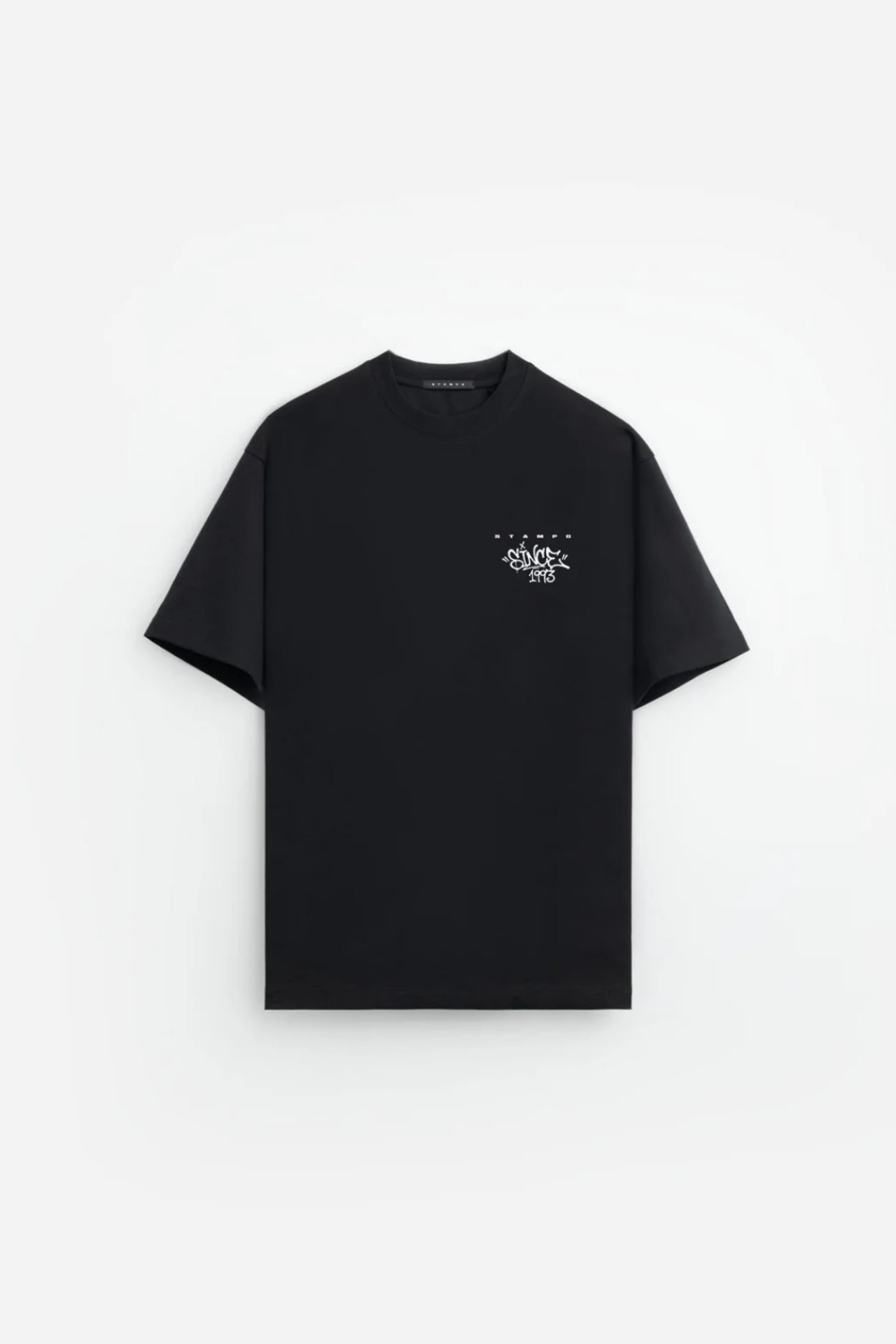 STAMPD / LA GRAFFITI RELAXED TEE
