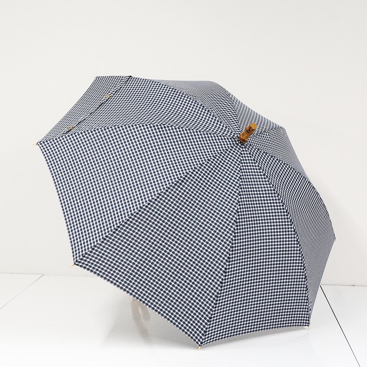 晴雨兼用傘 FOX UMBRELLAS フォックス アンブレラズ USED美品 細巻