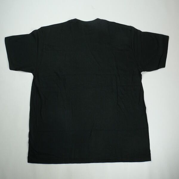 Size【M】 SUPREME シュプリーム 26SS Wish Tee Black Tシャツ 黒