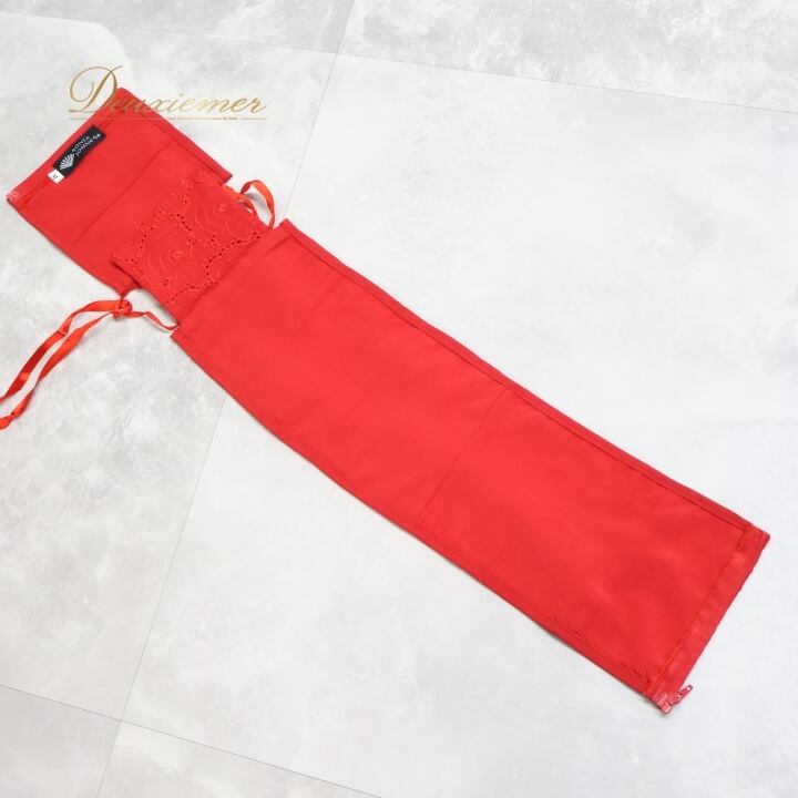 フラメンコ 衣装 ソニアジョーンズ SONIA JOHNES ベルト コルセット