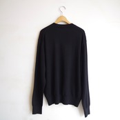 LOEFF Women's CASHWOOL Crew Knit