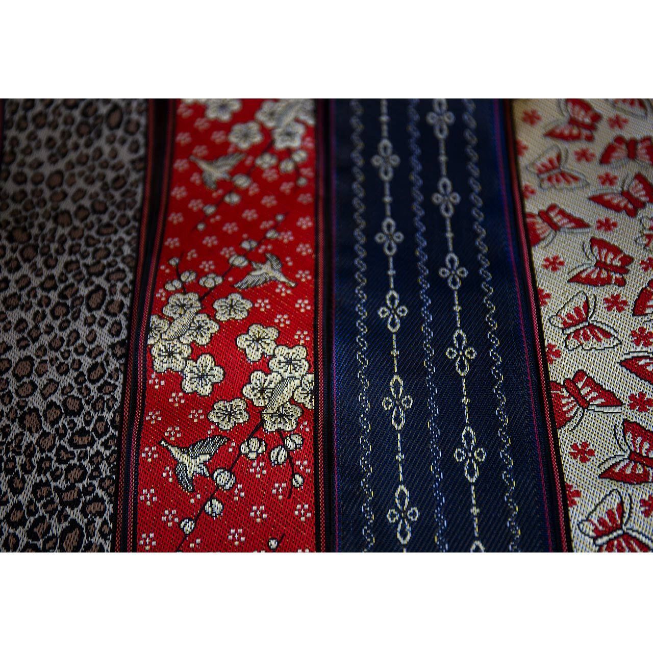 畳縁】Line No.123【モダン和柄/メートル販売/宮たたみ】 | 【畳の通販