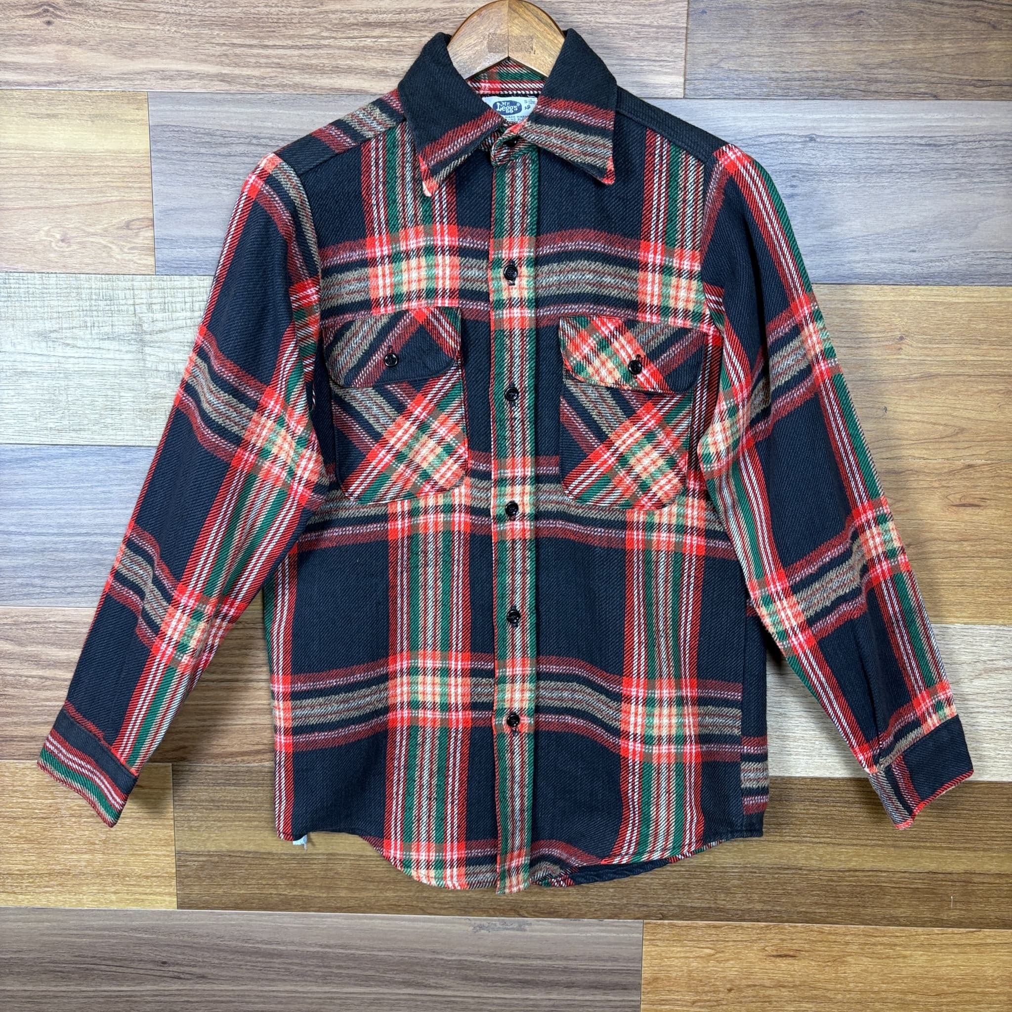 USA製!! 70年代 vintage アワードジャケット スタジャン コーデュロイ