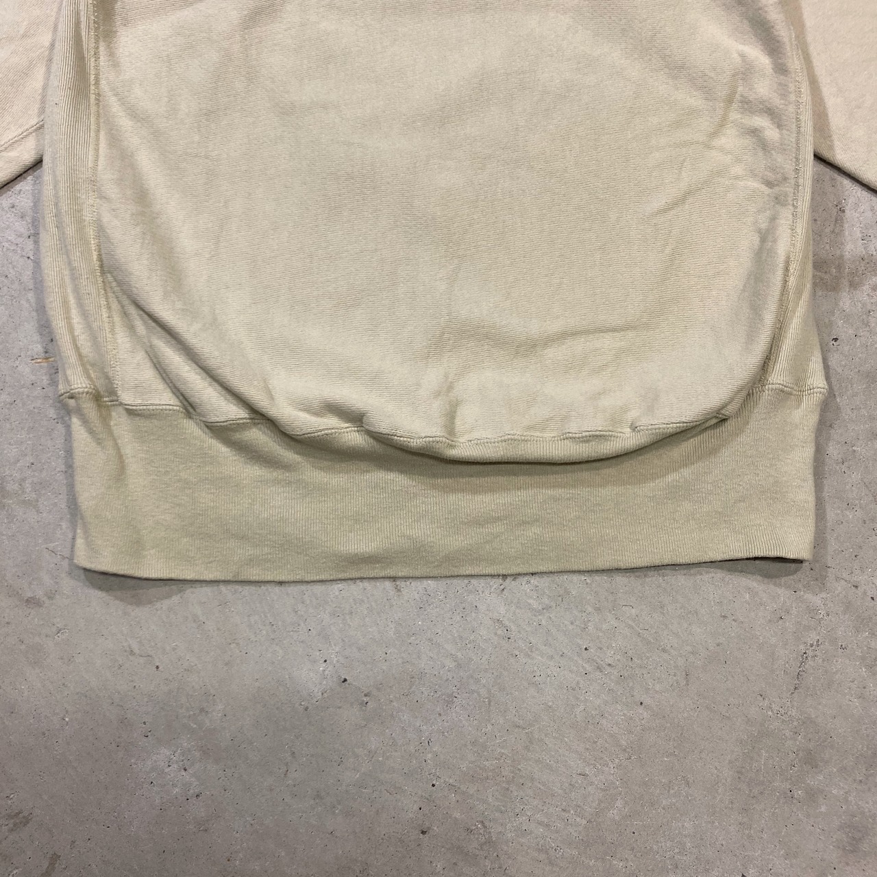 90年代 90s 刺繍タグ メキシコ製 Champion チャンピオン REVERSE WEAVE 