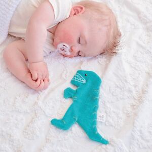 T-Rex with Crinckle_93205