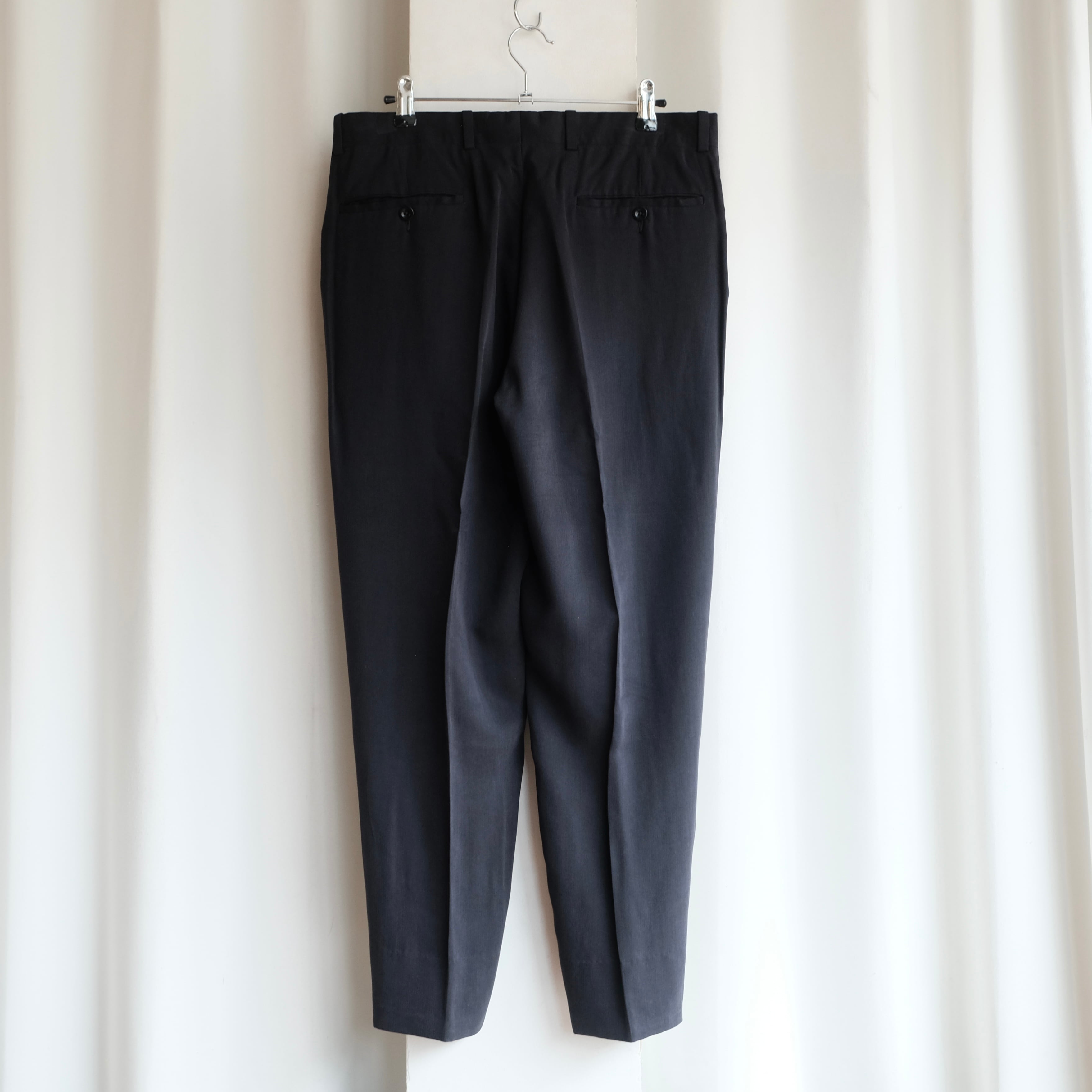 ARNYS PARIS COTTON SLACKS | safarionline
