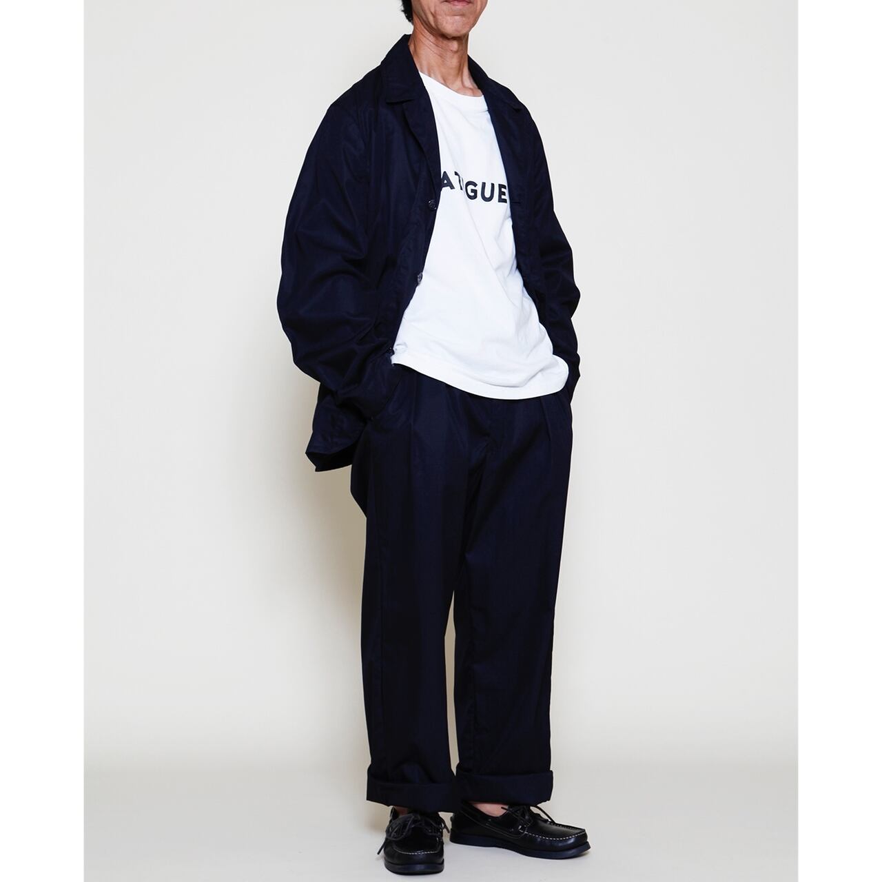 THE CORONA UTILITY / SHERRY TRAVELERS SPORTS COAT - シェリー