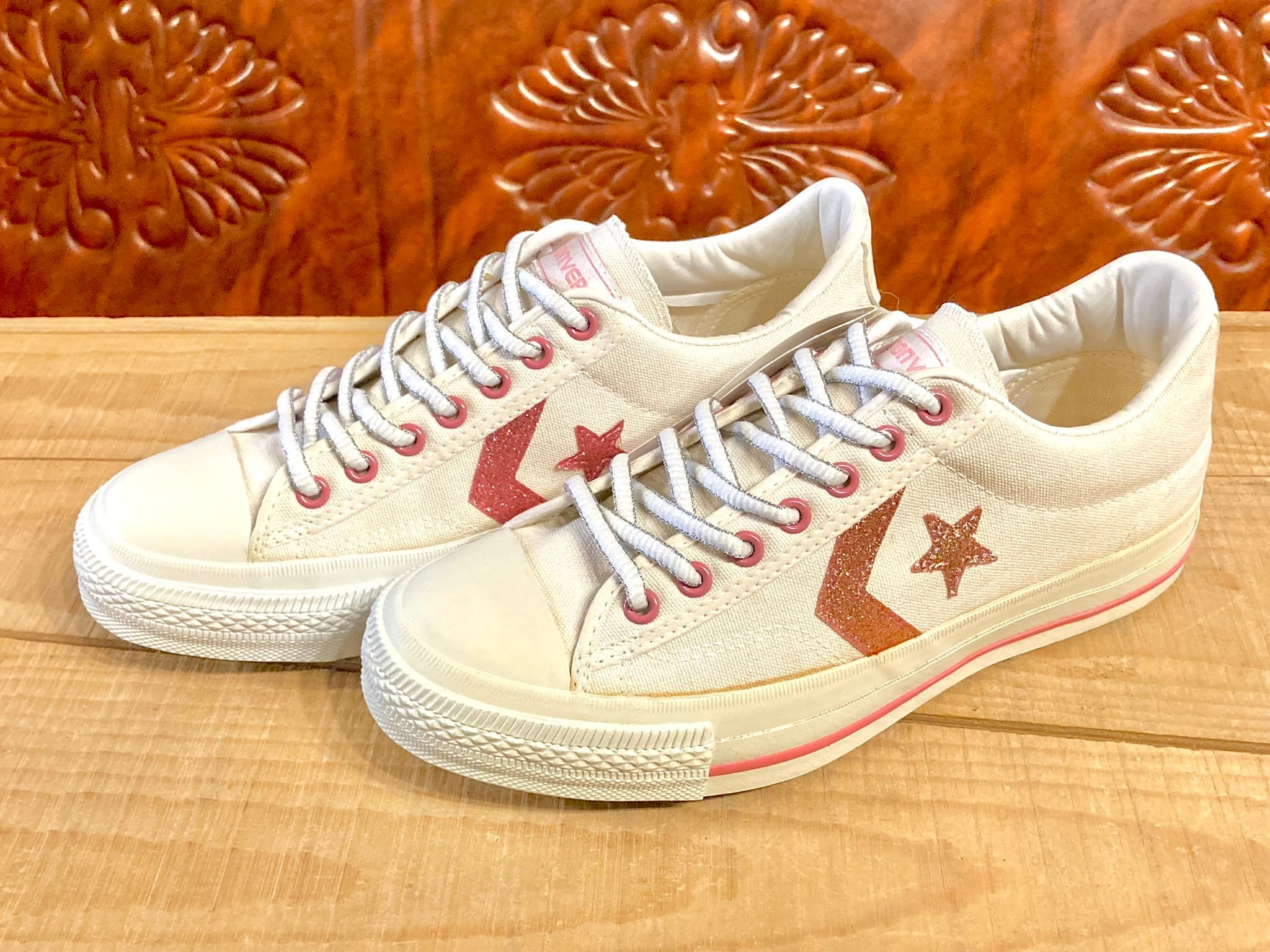 CONVERSE コンバース ONESTAR 23.5