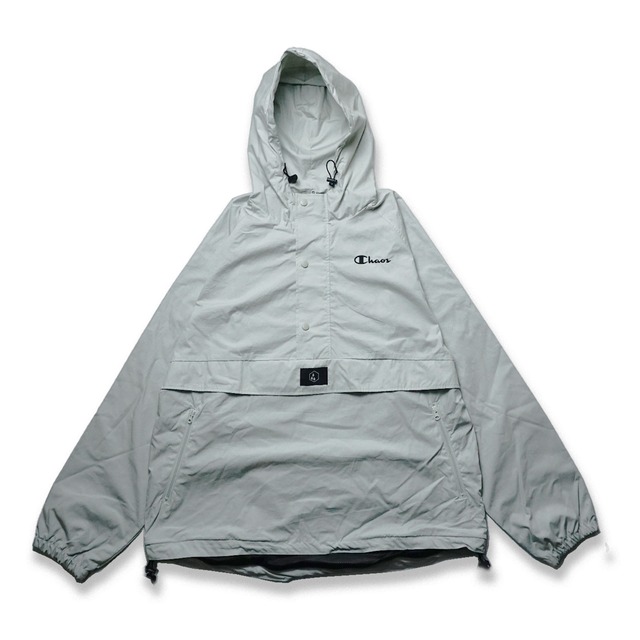 CHAOS [ COTTON ANORAK PARKER ]