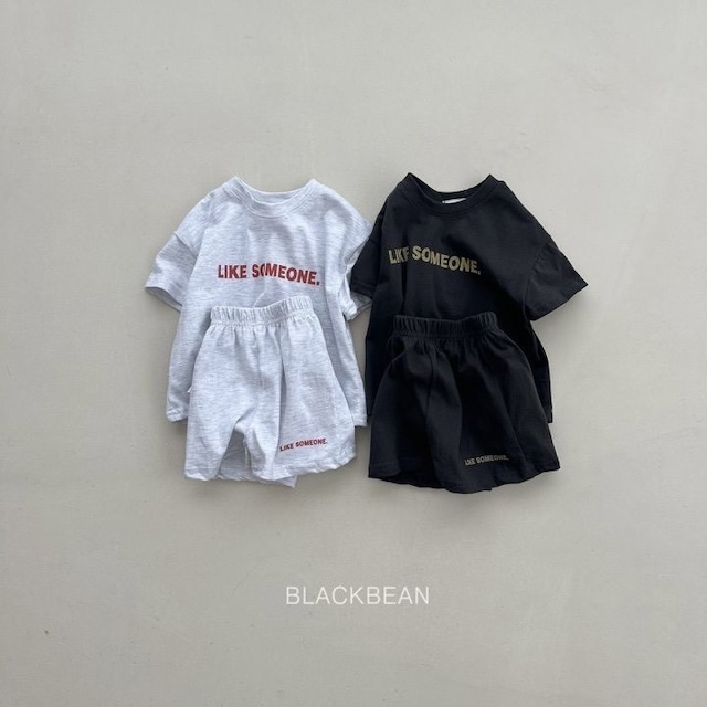 【即納】black bean ライブセット