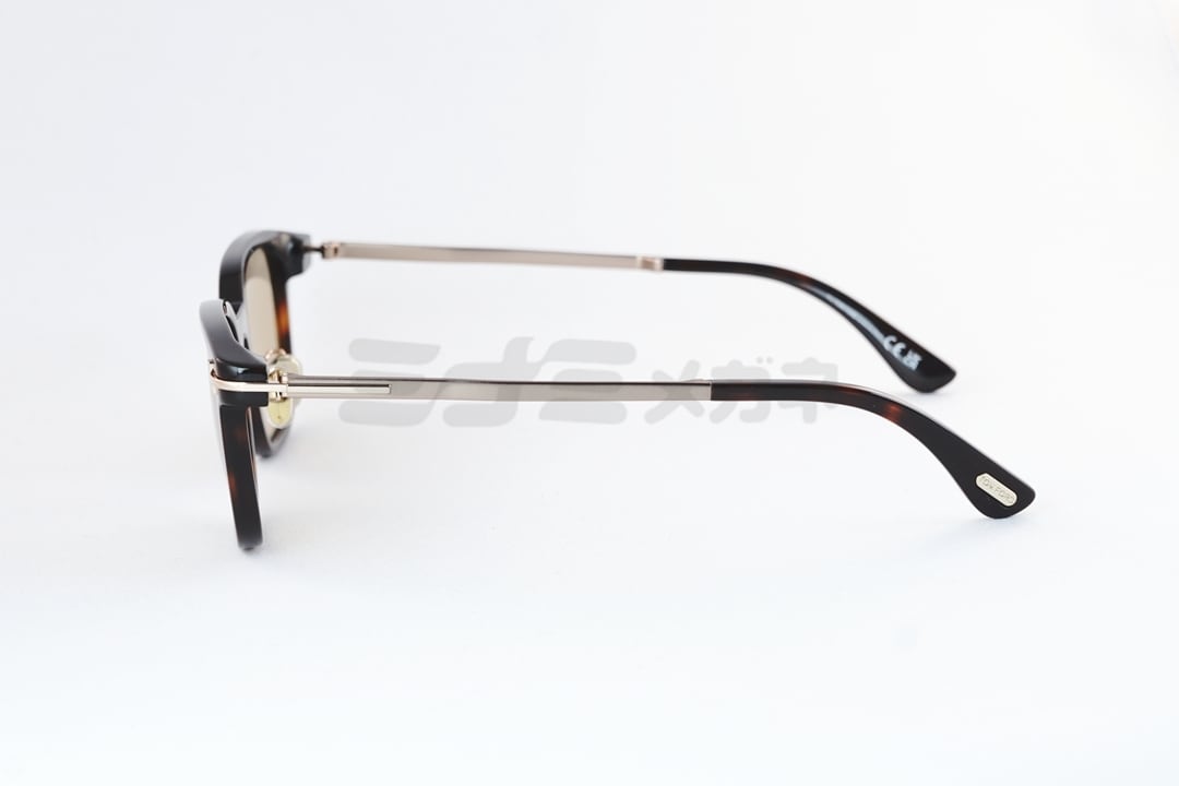 TOM FORD サングラス TF1233-D 52E ウエリントン メンズ レディース