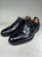 4都市 チャーチ  Church's Cullen UK7.5G  目安26cm 73ラスト ソール新