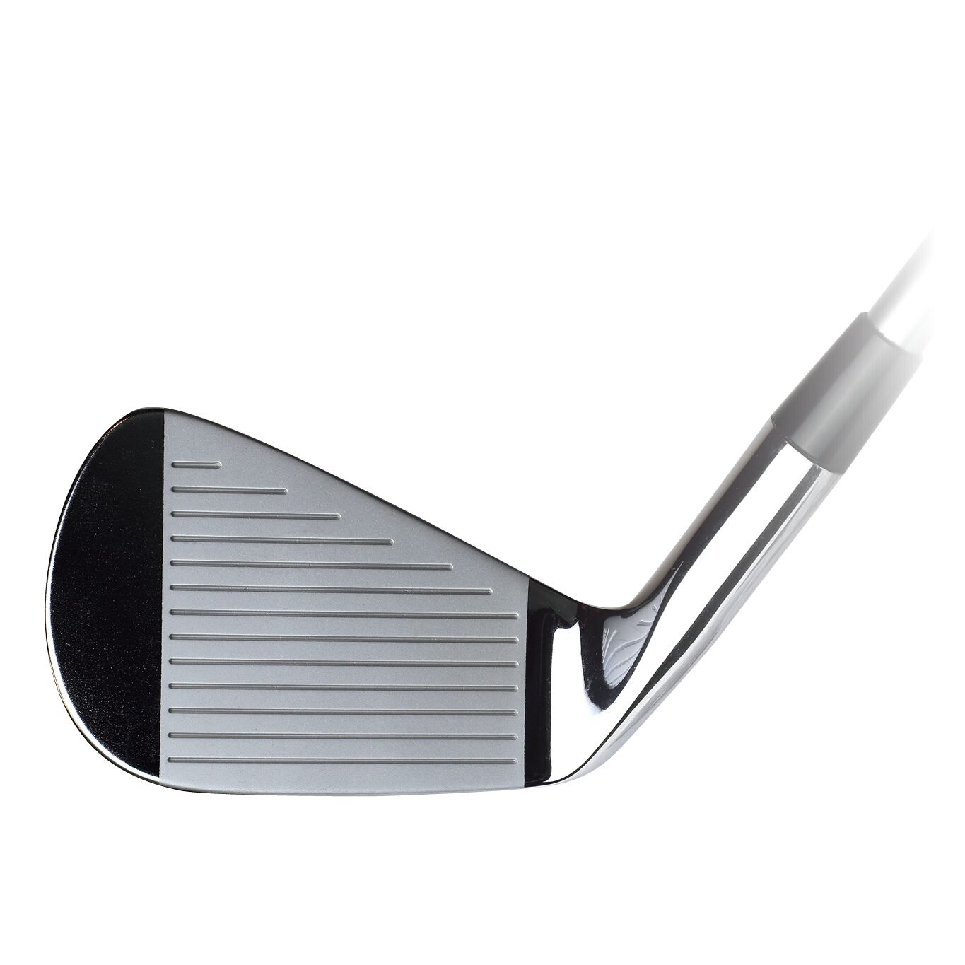 MOZ アイアンセット 8本 4〜Pと48度ウェッジ