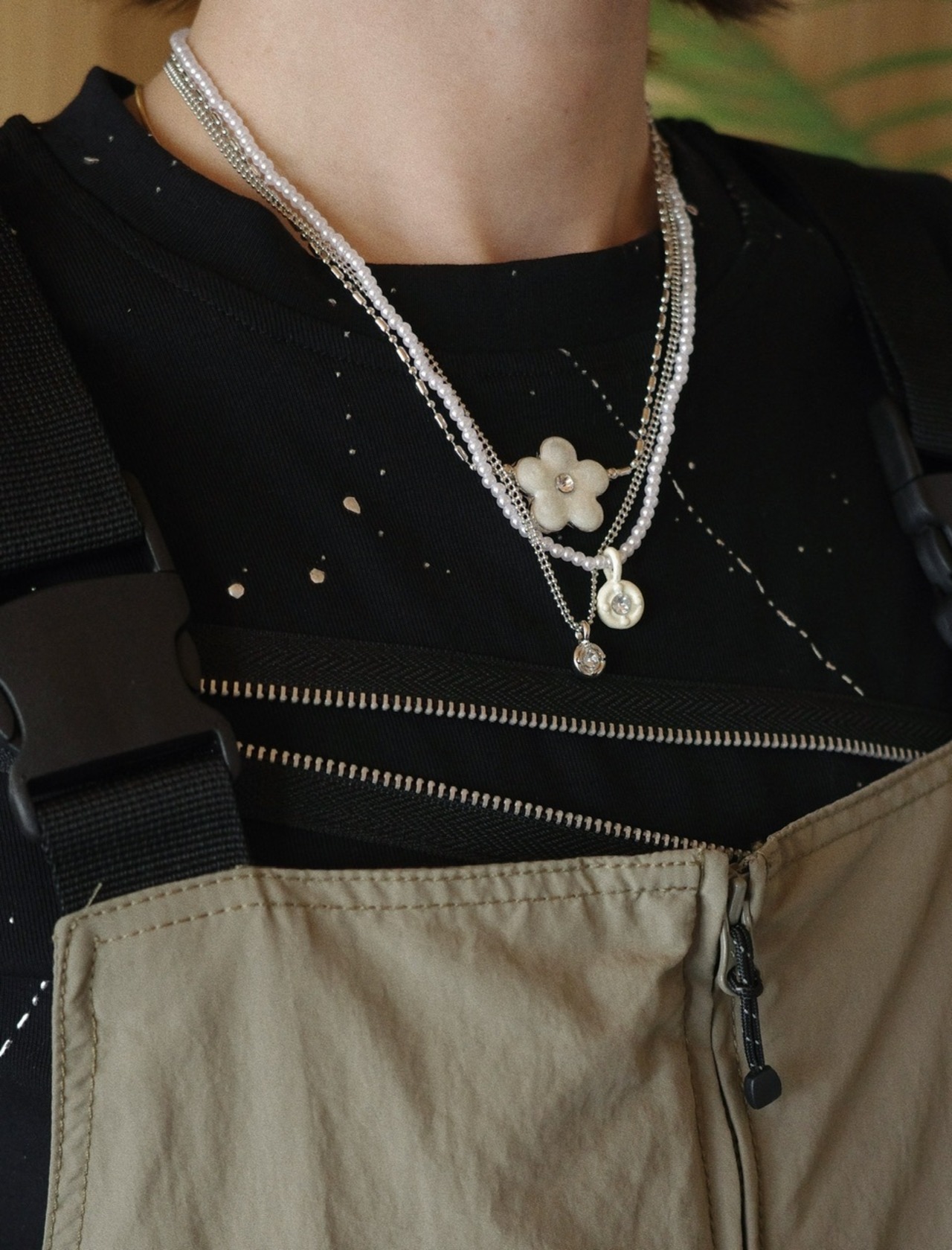 A-358ネックレス