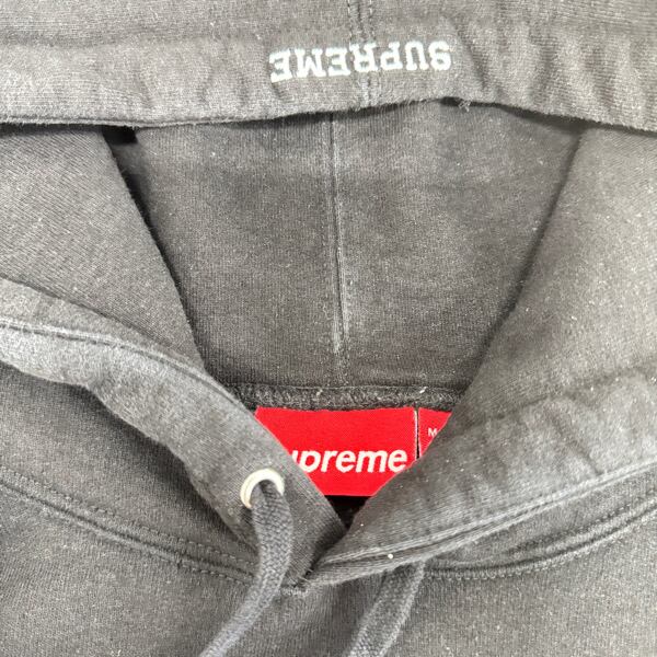 Supreme/シュプリーム【22AW】Devil S Logo Hooded Sweatshirt/デビル