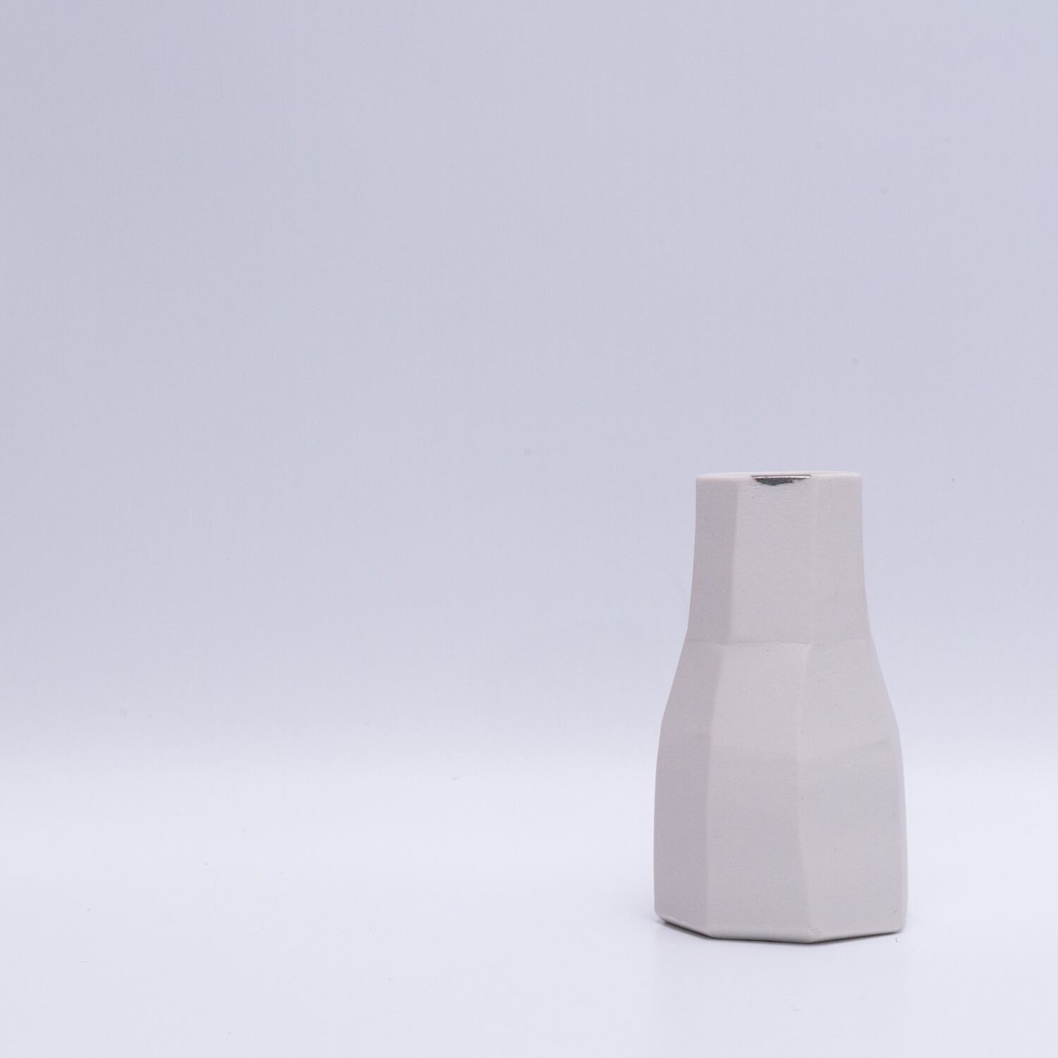 竹田武司 Flower Vase S 【磁器】2025080801