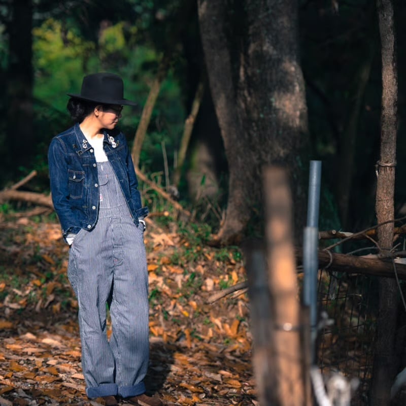 デニム | jeanskokubo｜小久保商店茨城県境町のジーンズショップ