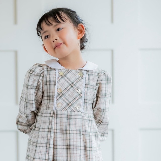 Annafie wilhelmina ワンピース