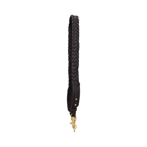 BOTTEGA VENETA ボッテガヴェネタ レディース ショルダーストラップ レザー ブラウン