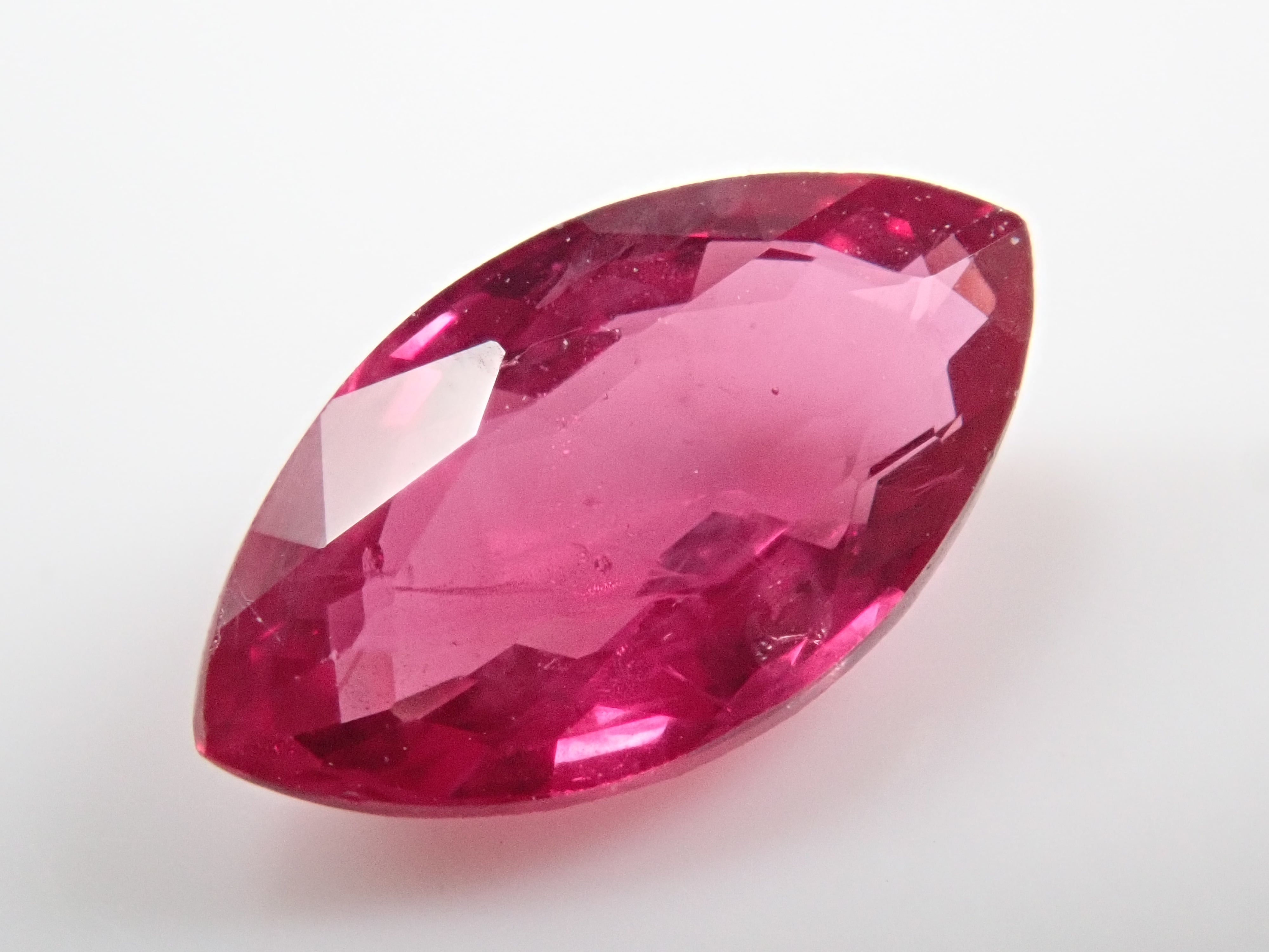 ルビー 1.022ct