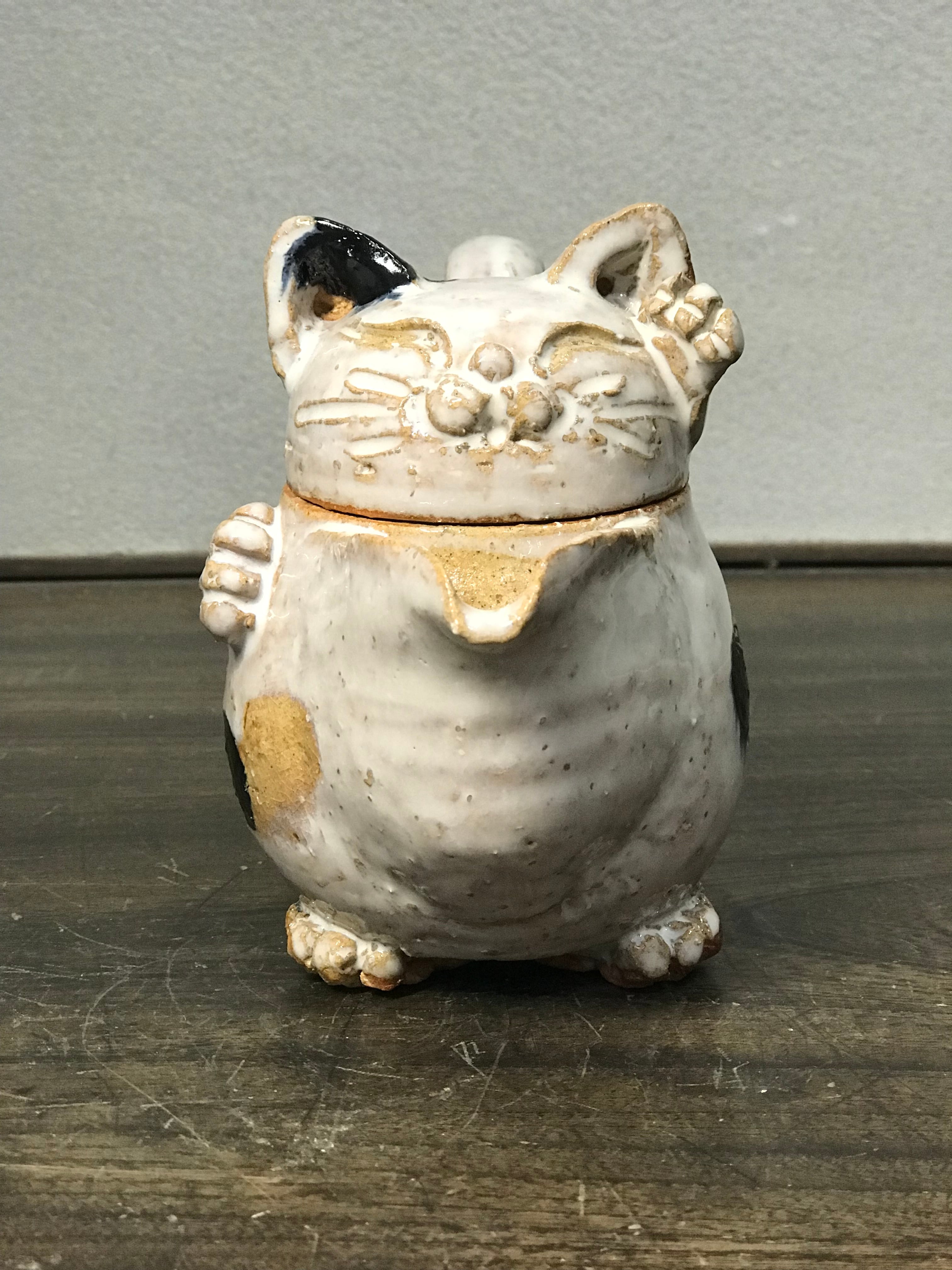 小久保凌雲 | Nakayacacan (那加屋花冠)