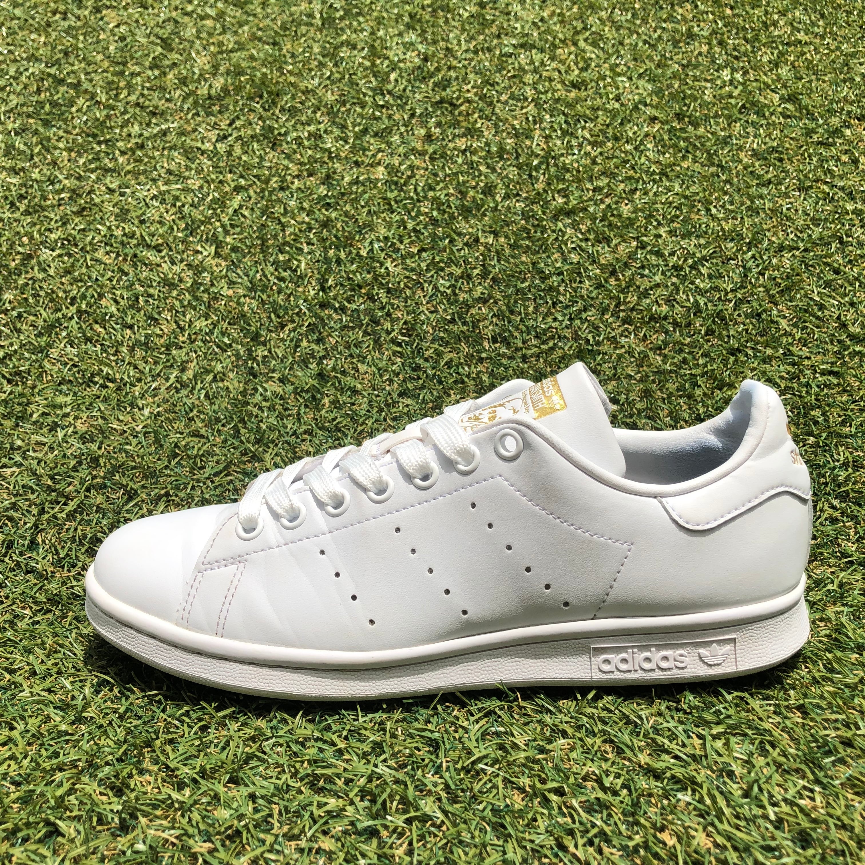 adidas STANSMISTH アディダス スタンスミス HT73