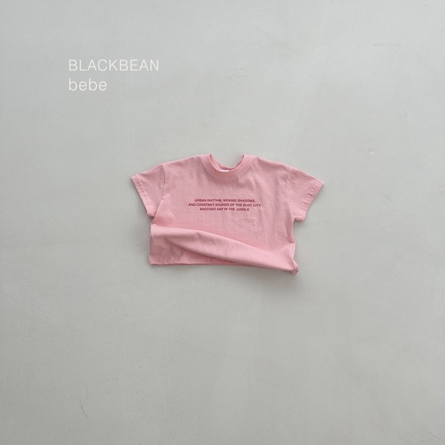 《予約》送料無料【BLACK BEAN】bebe) May T