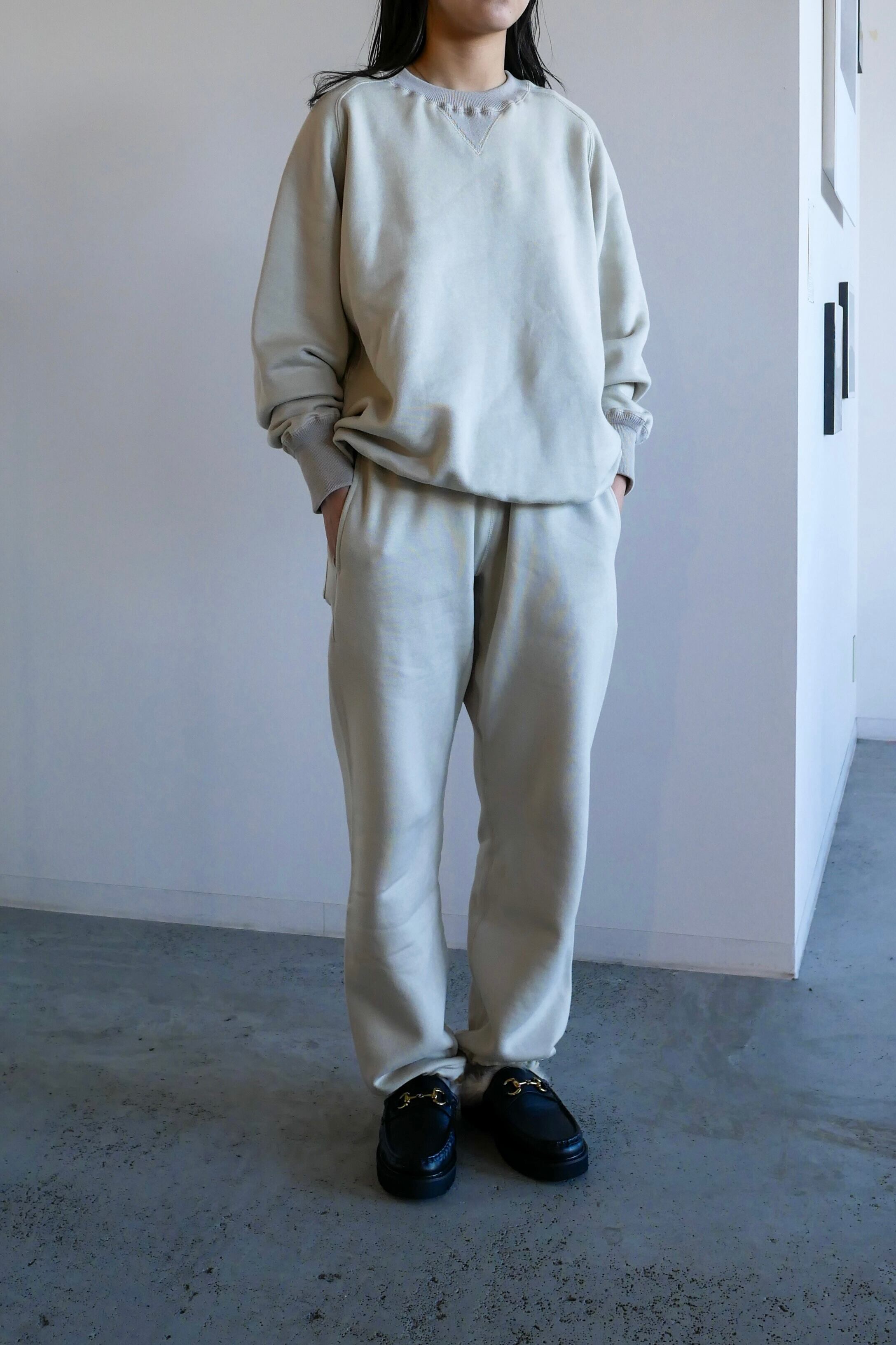 ESLOW　エスロー　セットアップ ESLOWエスローセットアップ