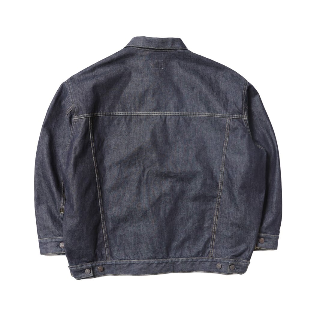 新品　IMPRESTORE I.M.S.T. Gジャン デニムジャケット　ペンキ 新品 IMPRESTORE I.M.S.T. Gジャン デニムジャケット ペンキ