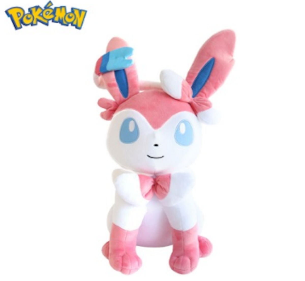 【韓国限定】ポケモン 公式　ランダムピンバッジ ニンフィア 2aa84a92fda4aa30c68fec571b980a