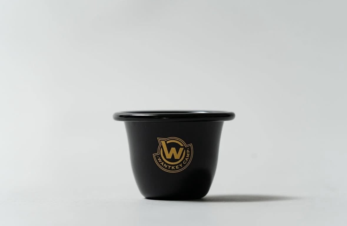 WANTKEY CAMP 5th WANTKEY MIN「Stay Gold」 | OLIVE OUTDOOR EQUIPMENT