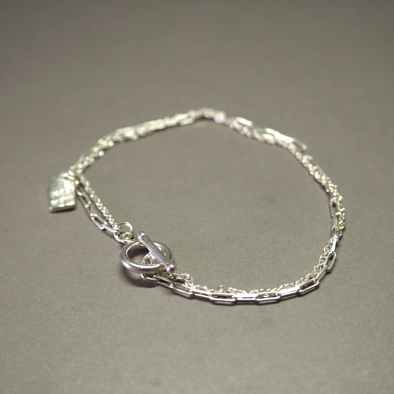 ライト ミニマム ブレスレット NE-BR-2A - 1