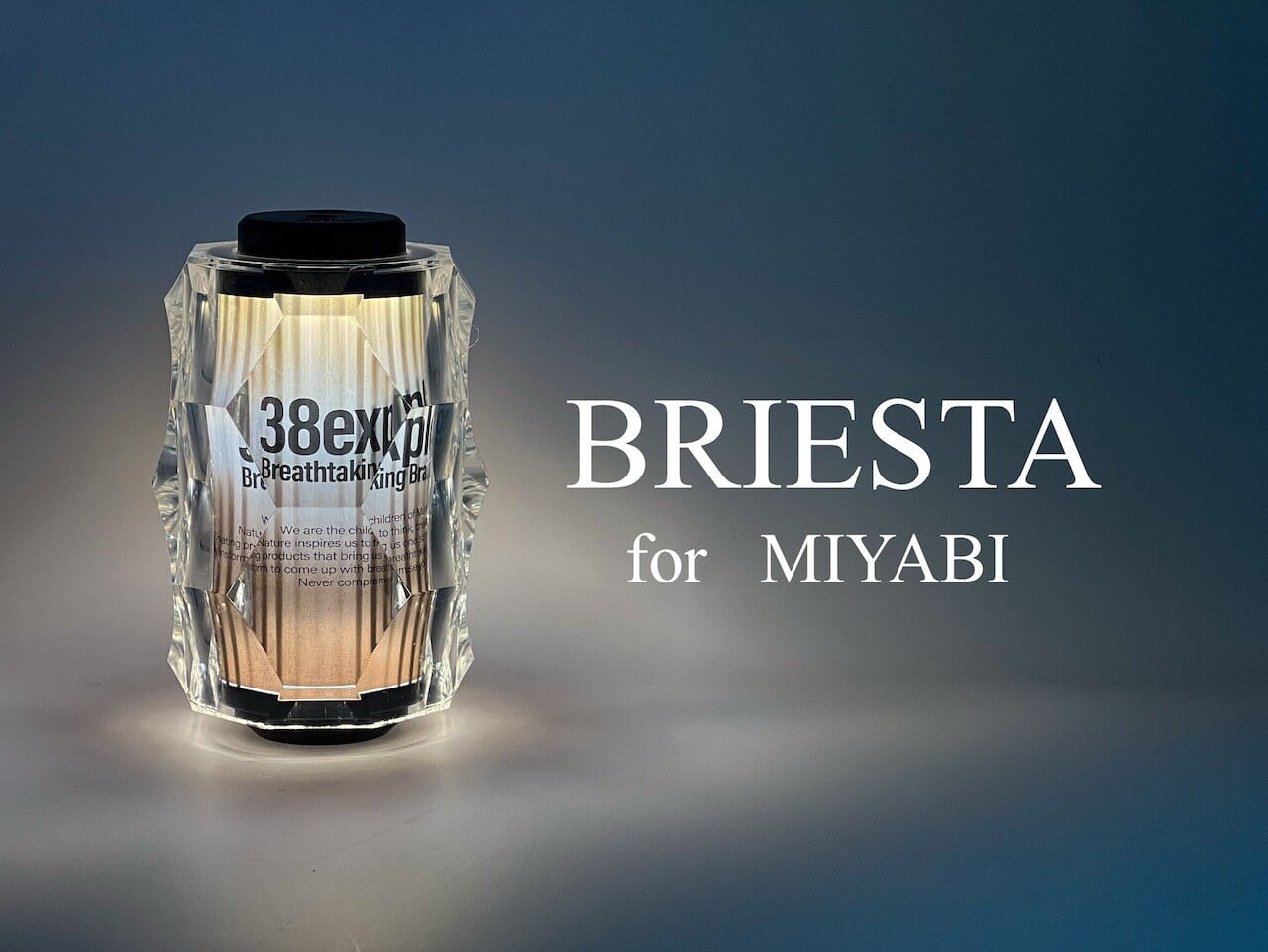 38explore 38灯 38-kT (MIYABI) [OD] | OLIVE OUTDOOR EQUIPMENT