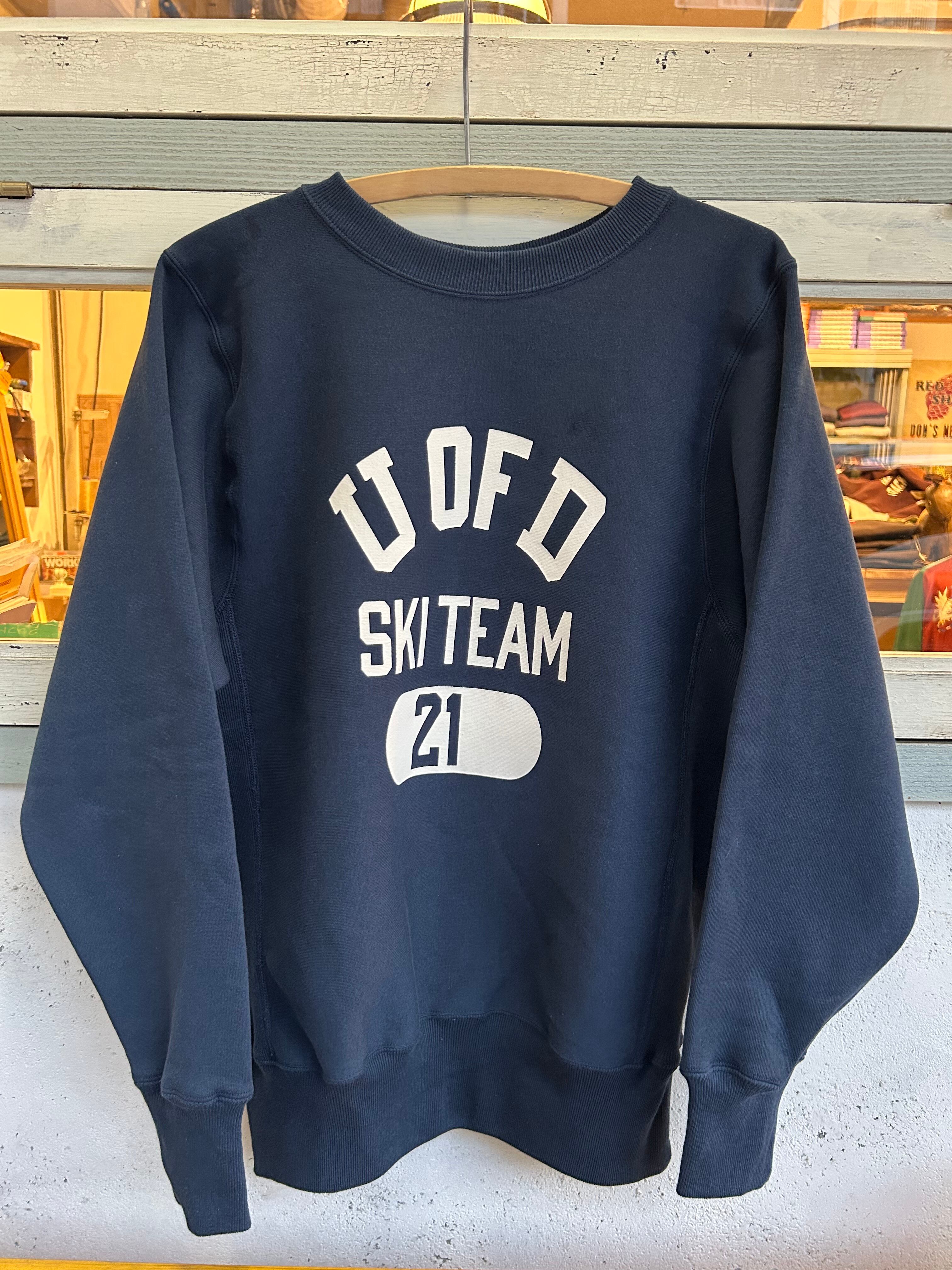 WAREHOUSE 483 U OF D | union online shop