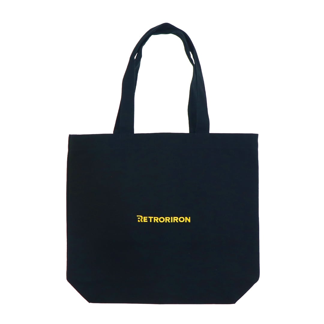 レトロリロン『アナザーダイバーシティ』 メンバーパス サイン入りステッカー付き RETRORIRON ONLINE SHOP