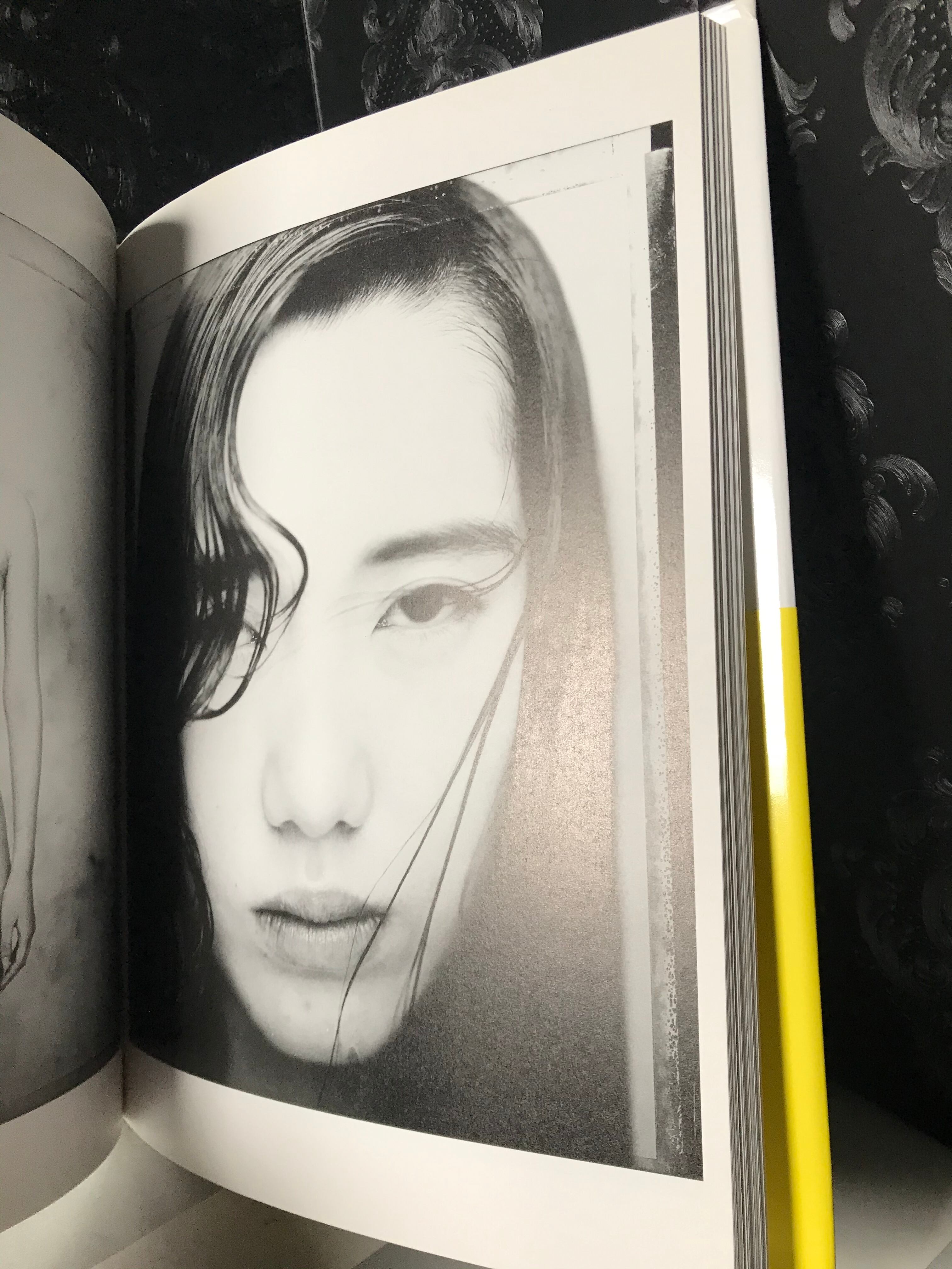 YELLOWS 1,0 AKIRA GOMI | Pay ID